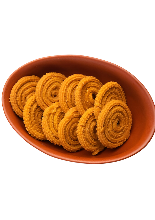 Jacme Rice Murukku – 200 g