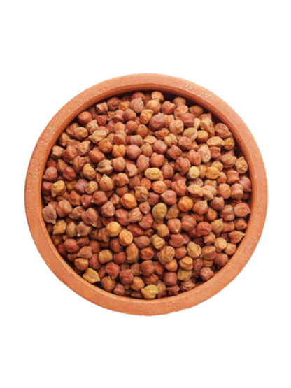 Fortune  Kala Chana (Black Chickpeas) – 500g
