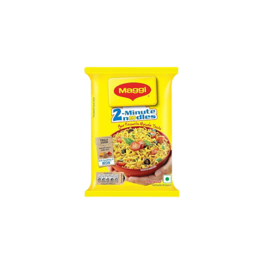 Maggi 2minutové masala nudle (70 g)