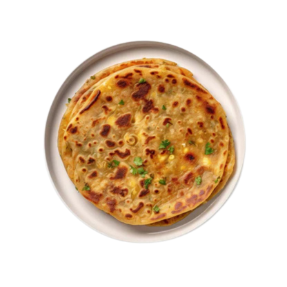Mijia Aloo Paratha – 4 kusy (400g)