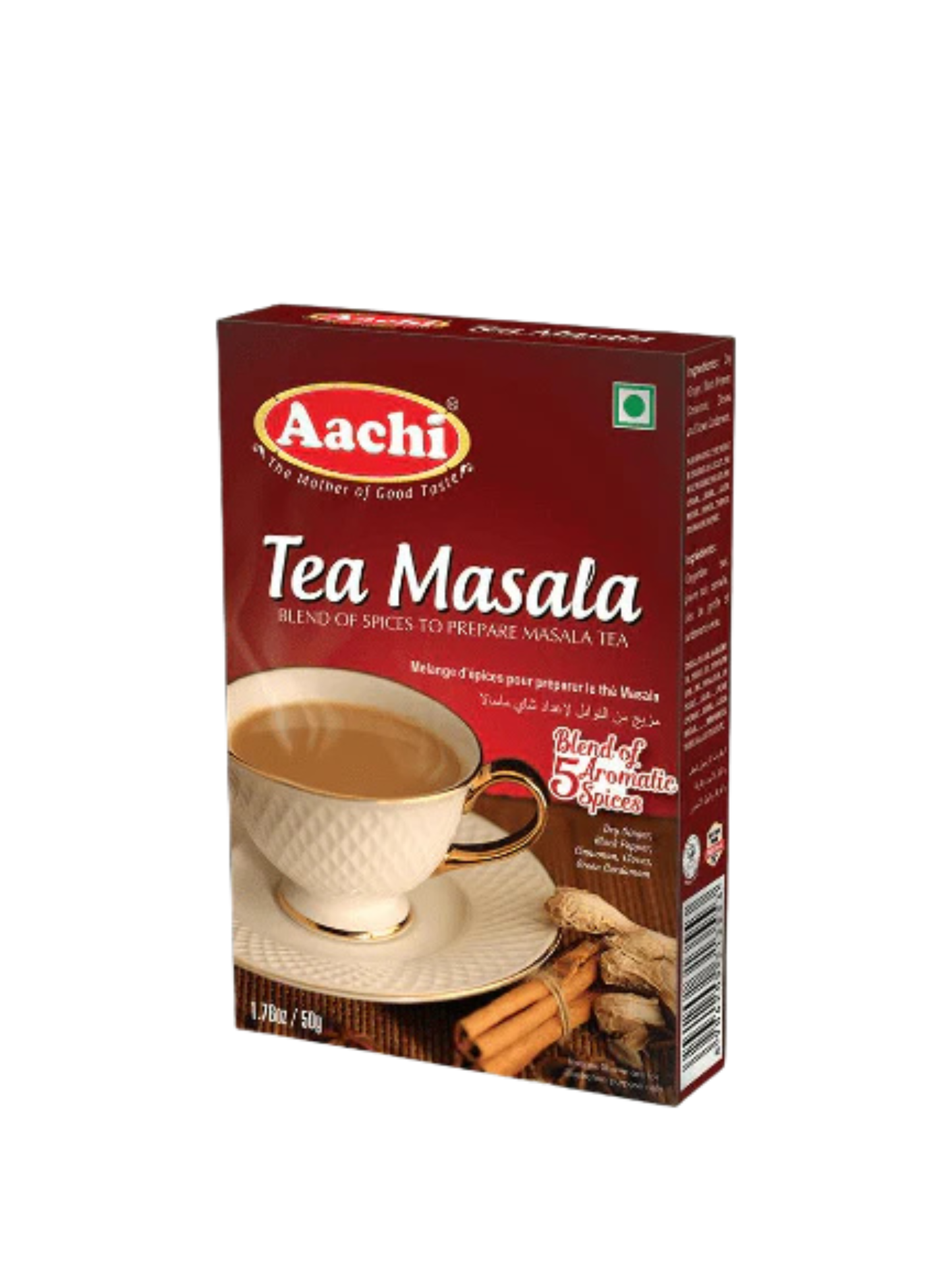 Aachi čaj masala – 50 g