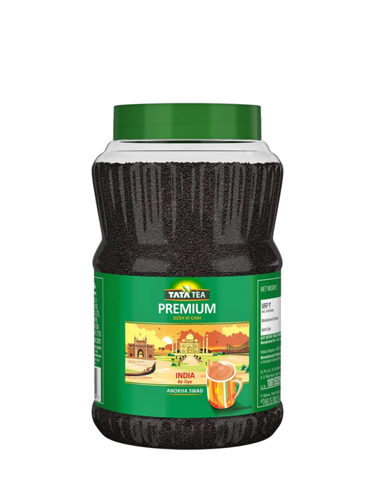 Prémiový čaj Tata – 500 g