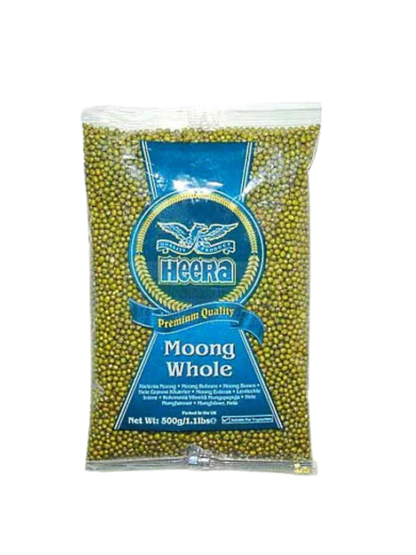 Celá Heera Moong – 1 kg