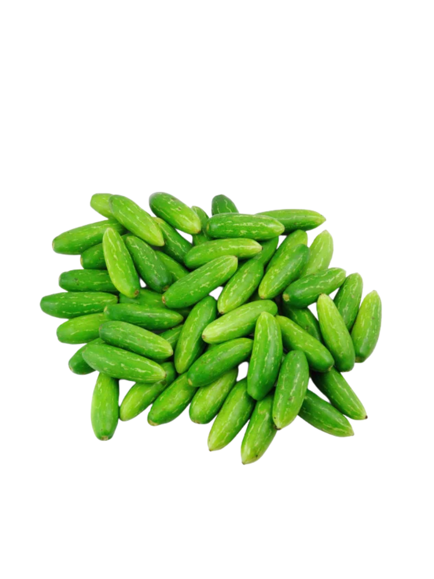 Čerstvá břečťanová tykev (Tindora) (100 g)