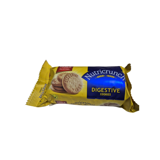 Parle Platina Nutricrunch Digestive Cookies – 100g