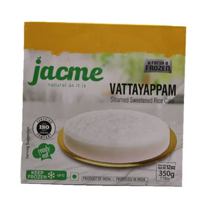 Jacme Vattayappam – 350 g