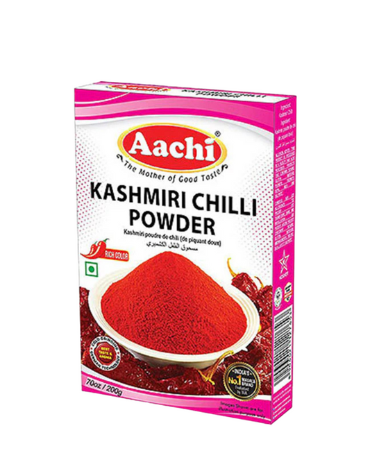 Aachi Kashmiri Chilli Powder – 100g