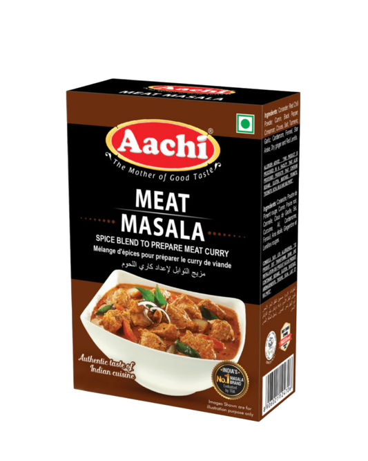 Aachi Meat Masala – 160g