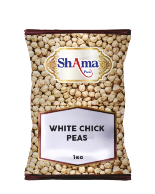 Shama Paris bílá cizrna – 1 kg