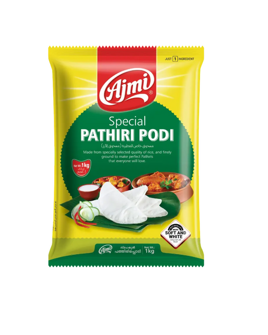 Ajmi Special Pathiri Podi – 1kg