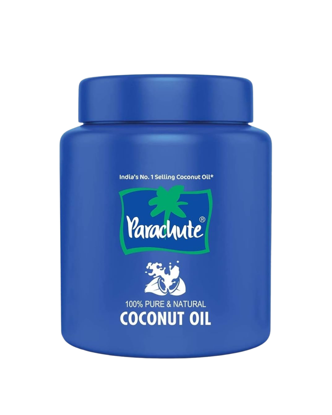 Parachute 100% čistý a přírodní kokosový olej – 250 ml / 500 ml