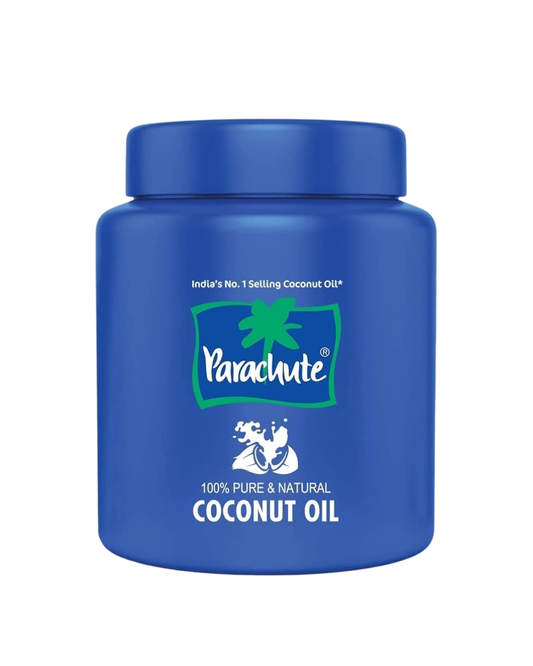 Parachute 100% čistý a přírodní kokosový olej – 250 ml / 500 ml