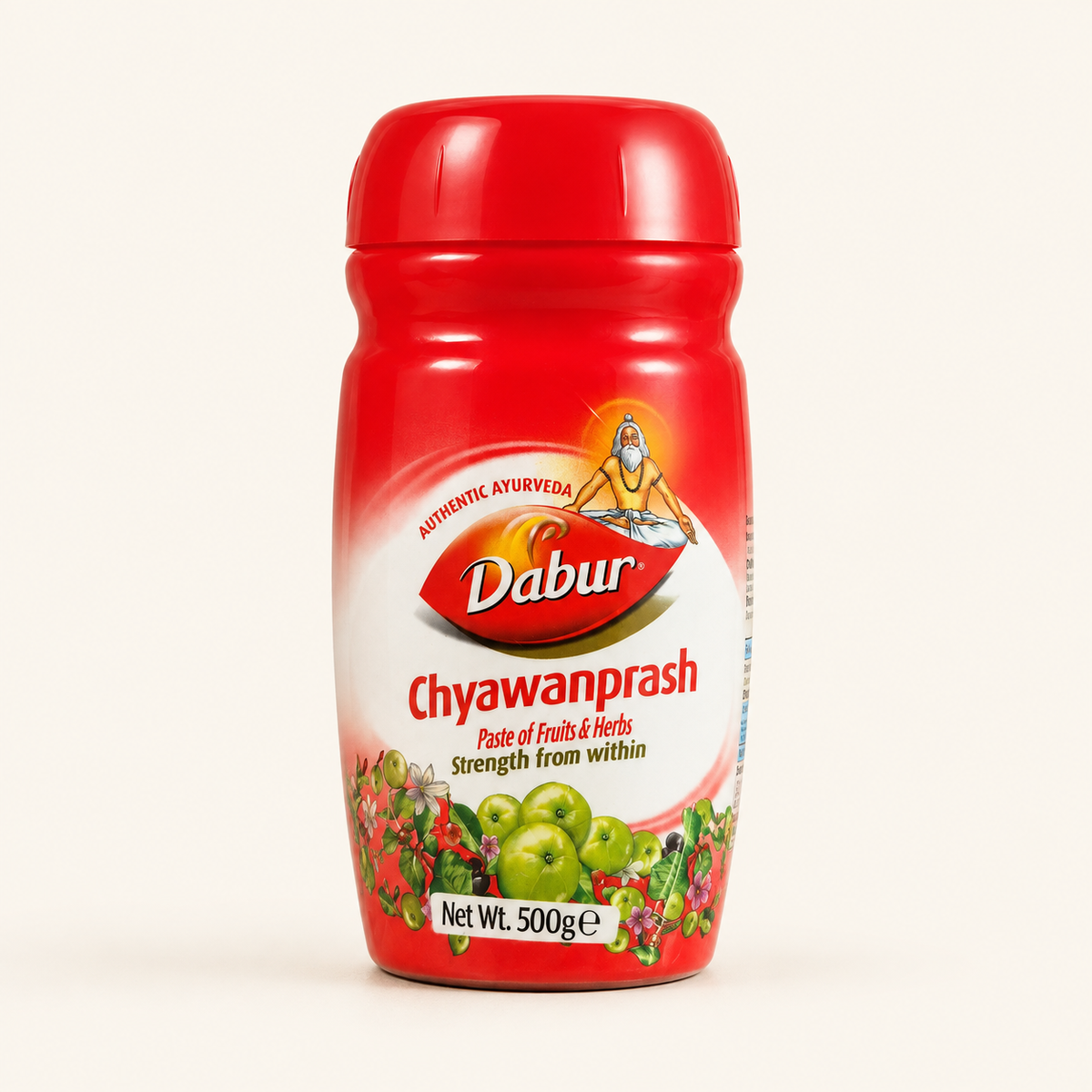 Dabur Chyawanprash 500 g jar