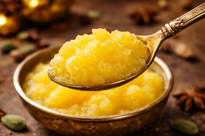 Khanum Pure Ghee - 500 g