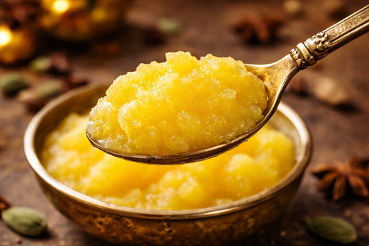 Khanum Pure Ghee - 500 g