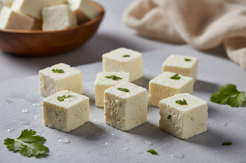 i nneed a picture of paneer fresh prdouce
