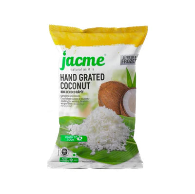 Jacme Hand Grated Coconut – 400g