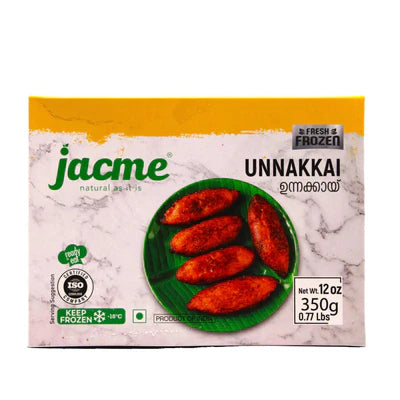 Jacme Unnakkai – 350 g