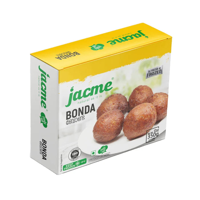 Jacme Bonda – 350 g