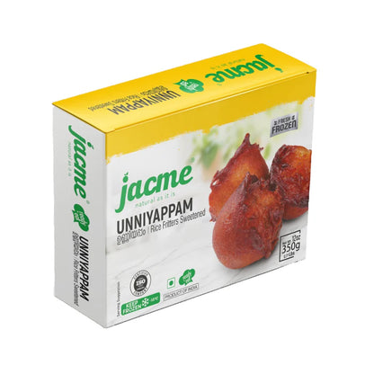 Jacme Unniyappam – 350 g