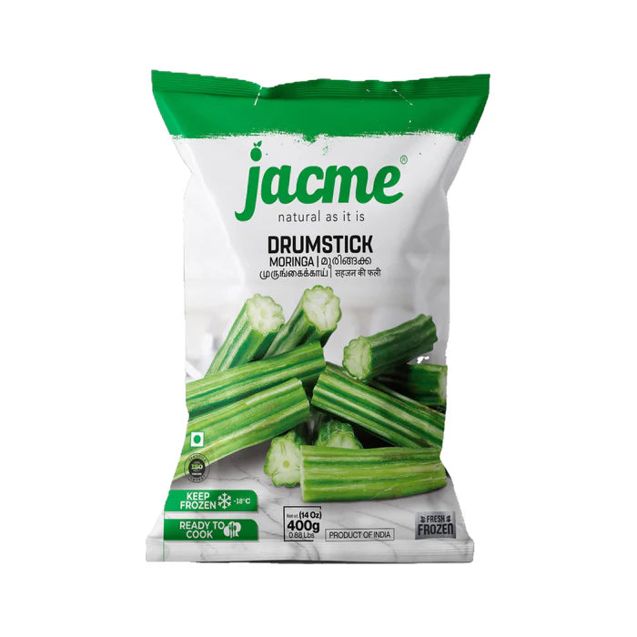 Jacme Drumstick (Moringa) – 400 g