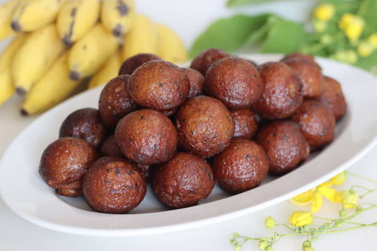 Ajmi Kerala Unniyappam – 454 g