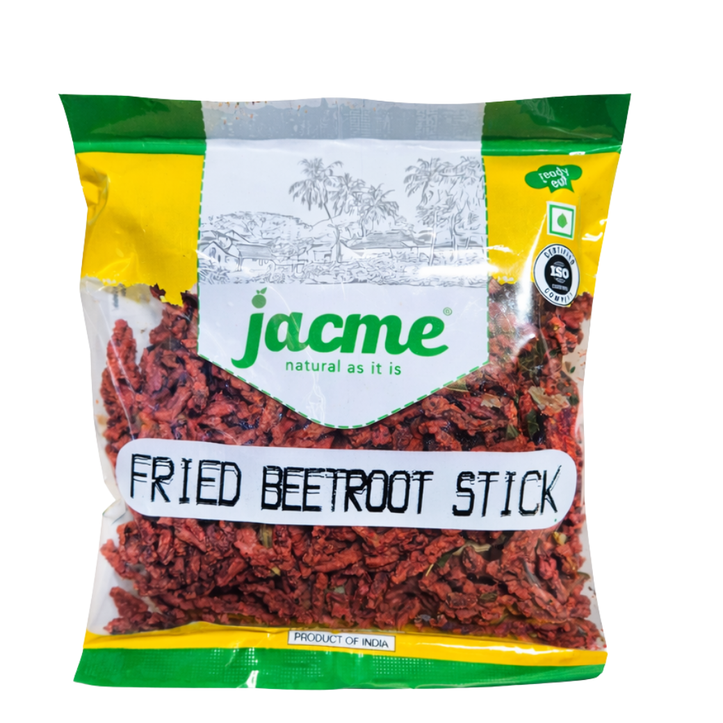 Jacme Smažený řepný hranol – 125g