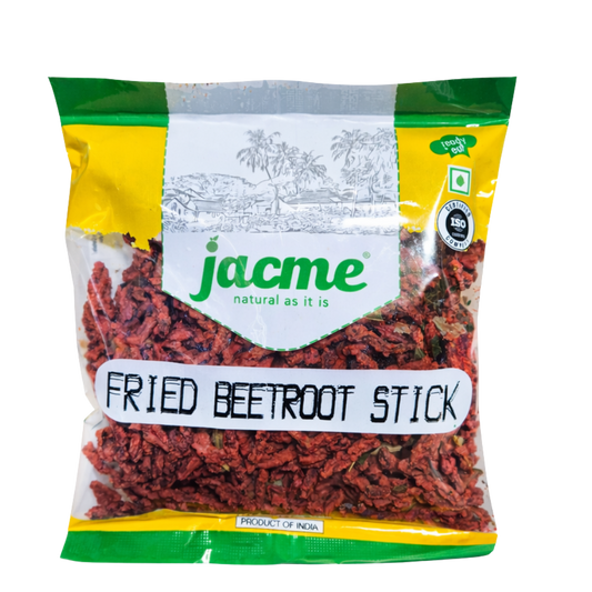 Jacme Smažený řepný hranol – 125g