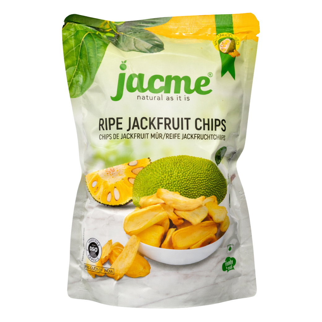 Jacme Ripe Jackfruit Chips - 70g