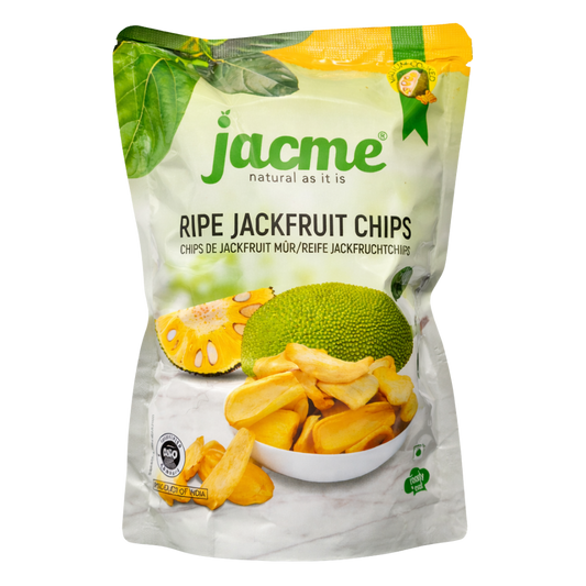 Jacme Ripe Jackfruit Chips - 70g