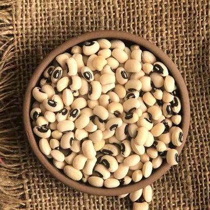 Swagat Black Eye Beans – 500g