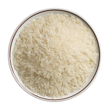 Lotus Rice Jasmínová rýže AAA – prémiová vonná thajská rýže (1kg)