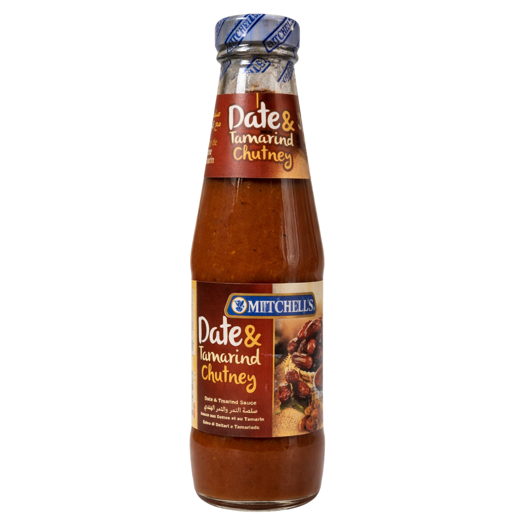 Mitchell’s Datlové a tamarindové čatní - 300 g