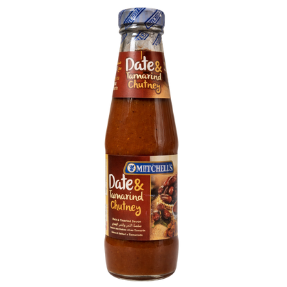 Mitchell’s Datlové a tamarindové čatní - 300 g
