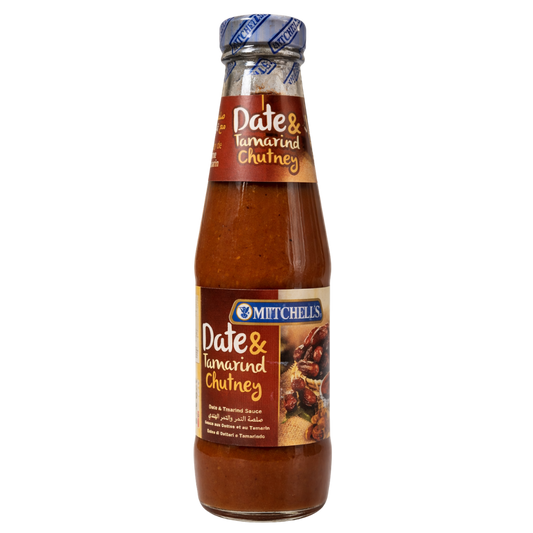 Mitchell’s Date & Tamarind Chutney - 300 g