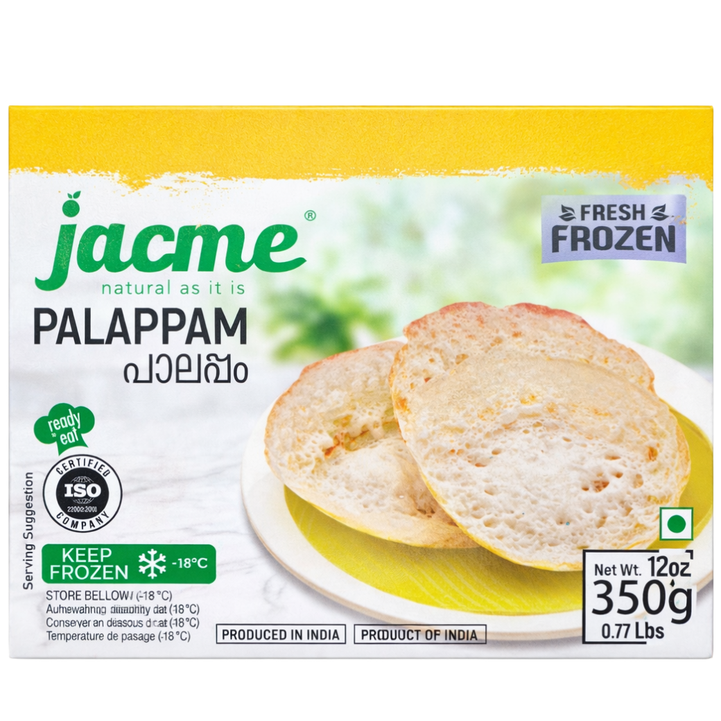 Jacme Palappam – 350g