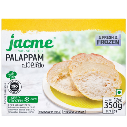 Jacme Palappam – 350g