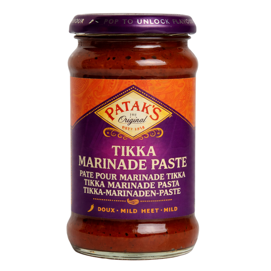 Patak’s Tikka Marinade Paste - 300 g
