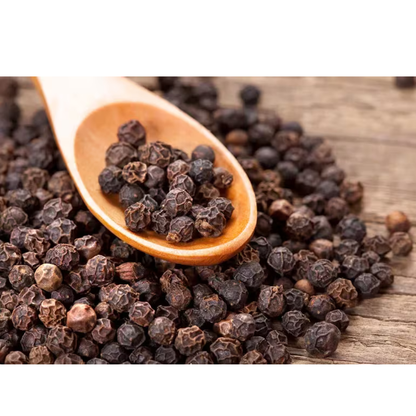 AliBaba celý černý pepř – 100g
