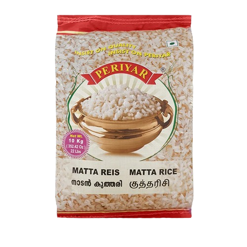 Periyar Matta Rice 10kg