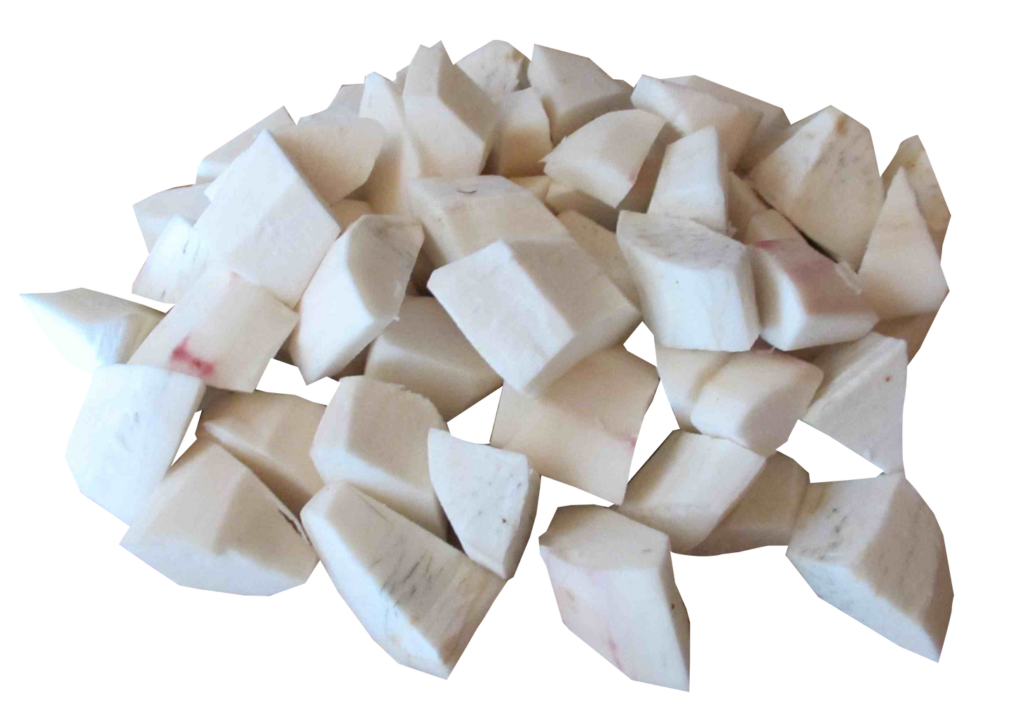 Ajmi bubnové řezané tapioky – 900 g