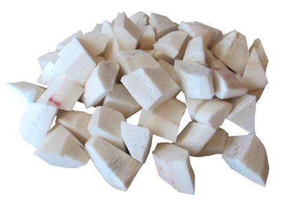 Ajmi bubnové řezané tapioky – 900 g