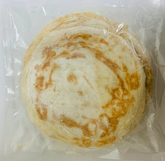 Jacme Restaurant Porotta – 10 kusů (1,2 kg)