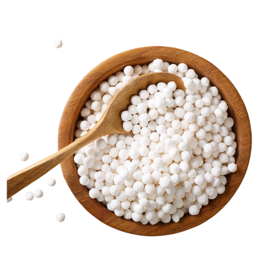 Swagat Sago Medium (Tapioca Pearls) - 500g