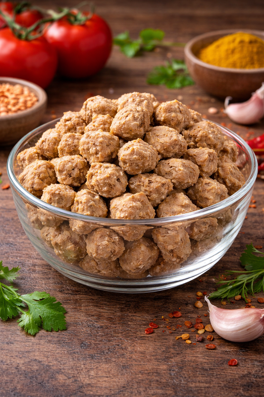 TRS Soya Chunks -250 g