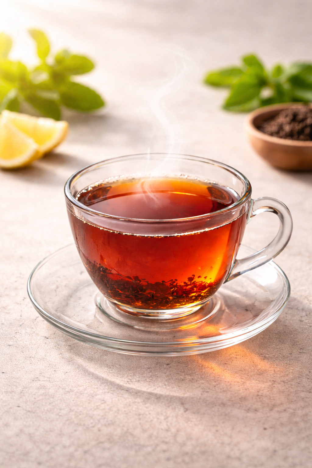 Tata Tea Premium Loose Black Tea – 250g