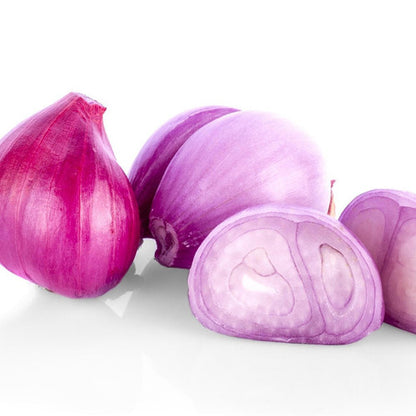 Fresh Small Indian Onions (Shallots) - 100g